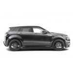 Εμπρόσθιος προφυλακτήρας Hamann για Range Rover Evoque Pre-Facelift (L538)